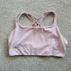 XL Athleta Hyper Focused Bra